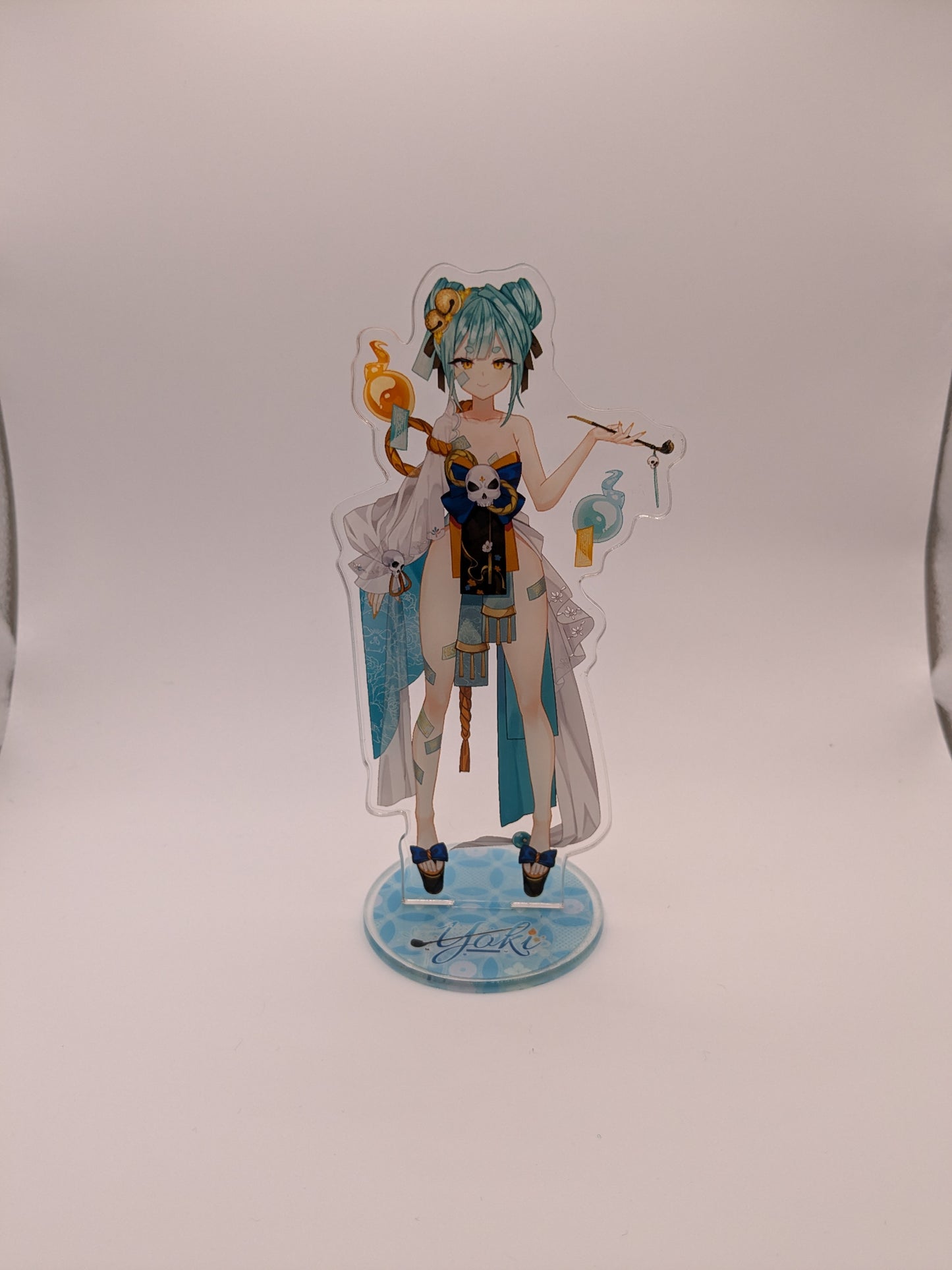 Inami Yoki : Acrylic Standee