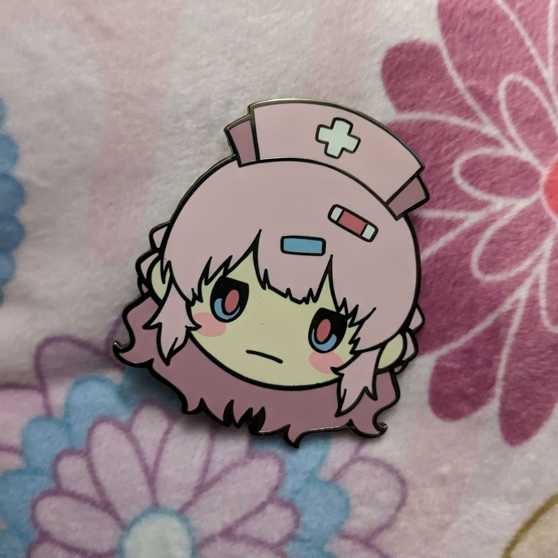 Clinic Of Horrors Bianca Pin Kawa Entertainment clinic-of-horrors-bianca-pin-kawa-entertainment