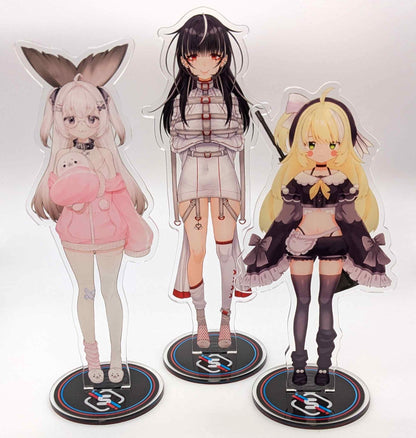 Snoozychu : Acrylic Standee