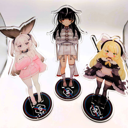 Snoozychu : Acrylic Standee