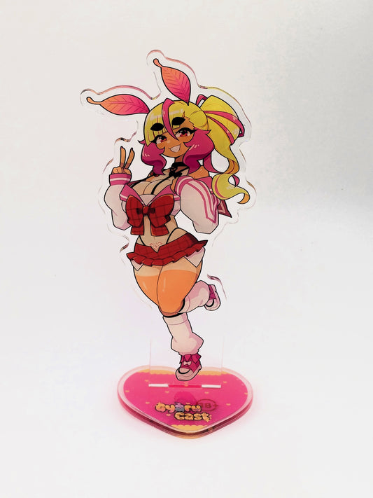 Ichigo : GyaruCast Acrylic Standee