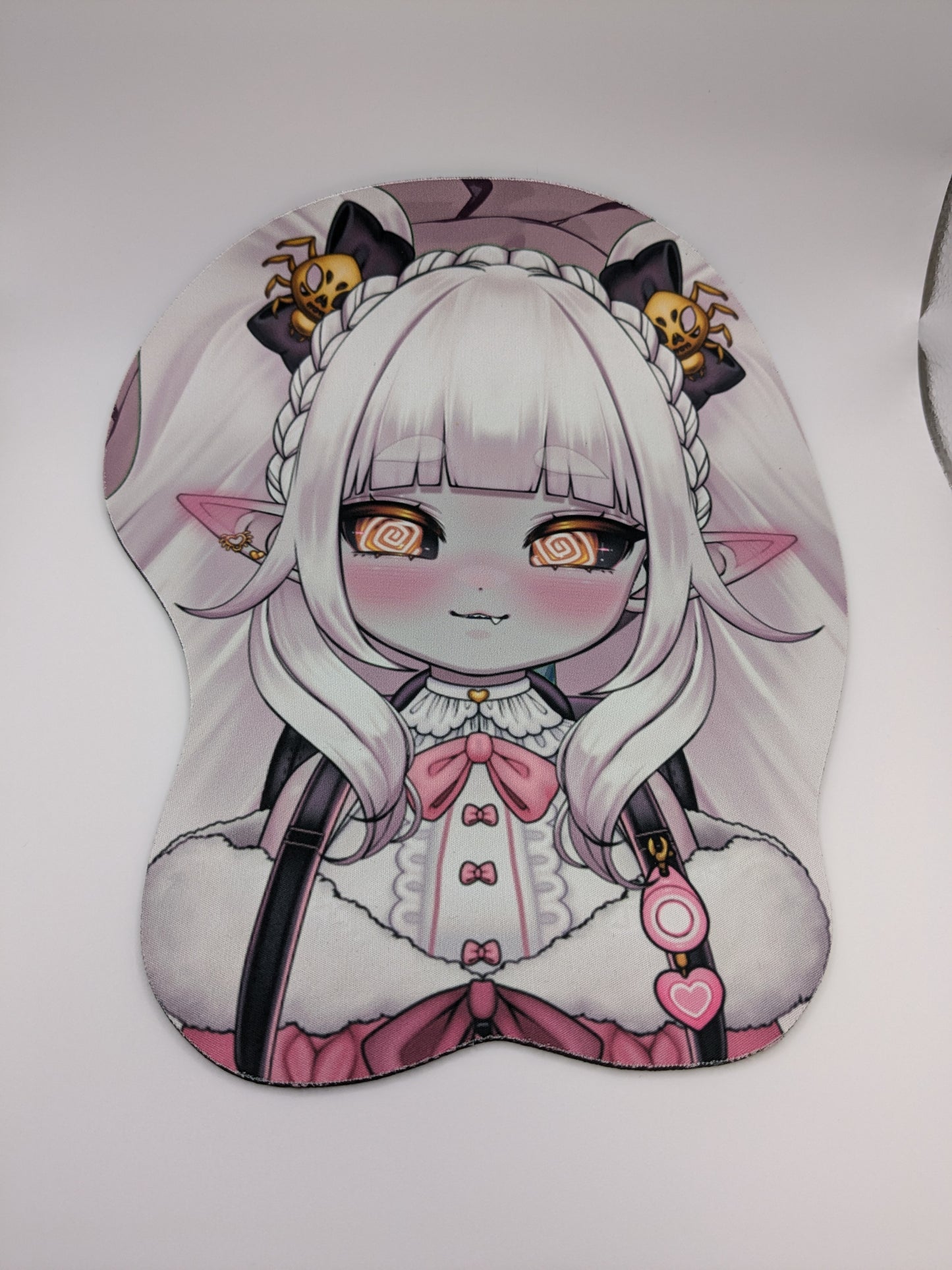 Kumo : Kumogaki Mousepad