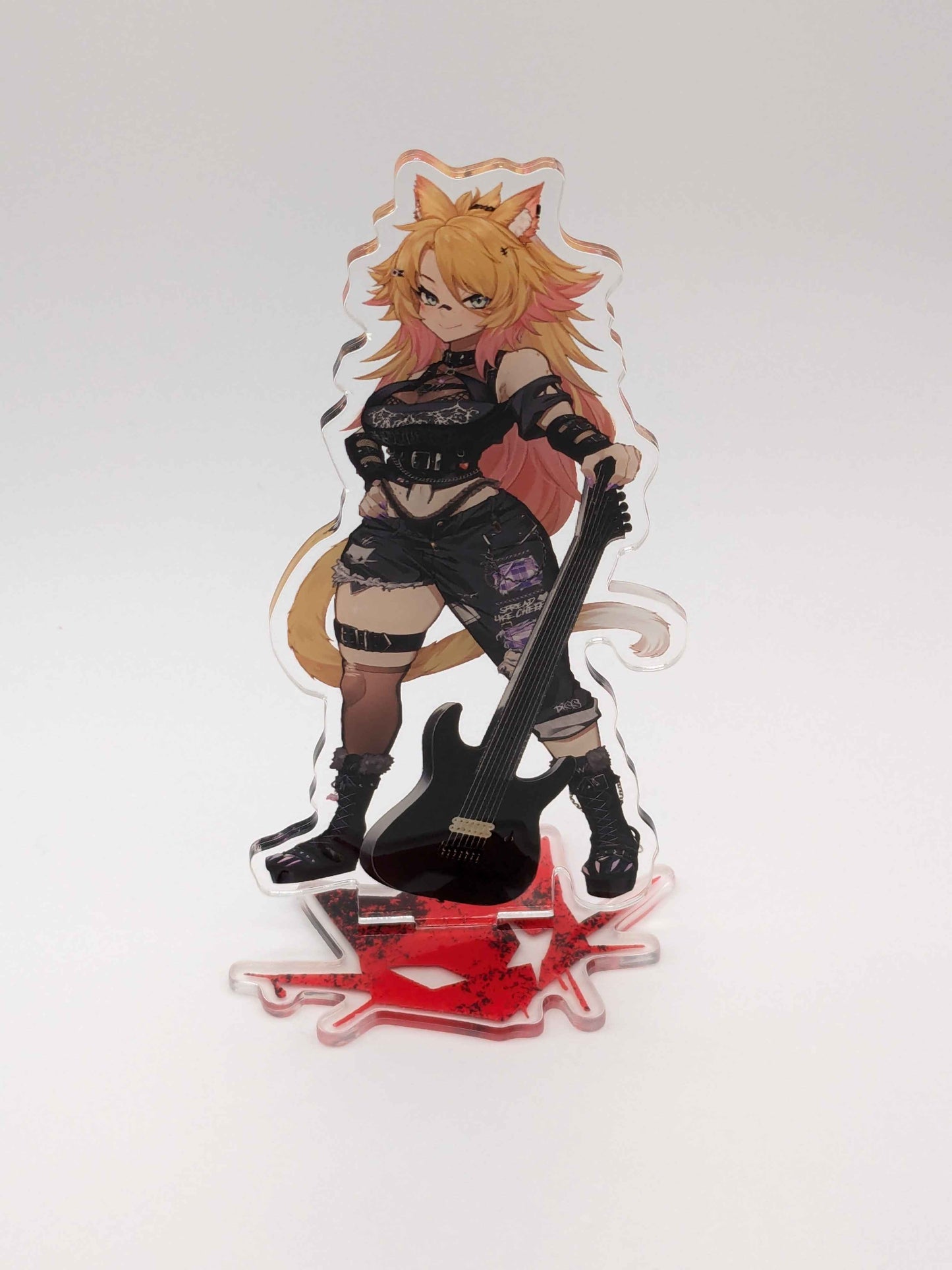 ObKatieKat : 2024 Acrylic Standee