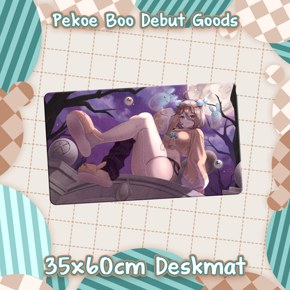 Pekoe Boo : Full Debut Bundle
