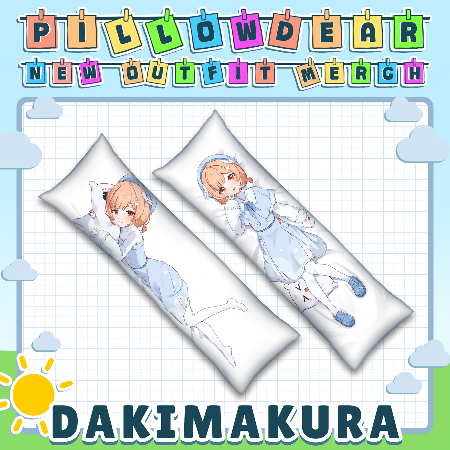 PillowDear : Full Bundle