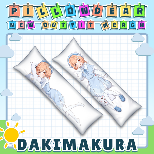 PillowDear : Dakimakura Pillowcase