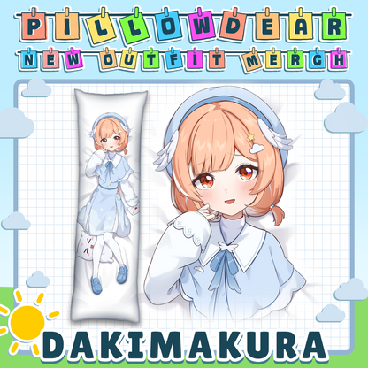 PillowDear : Dakimakura Pillowcase