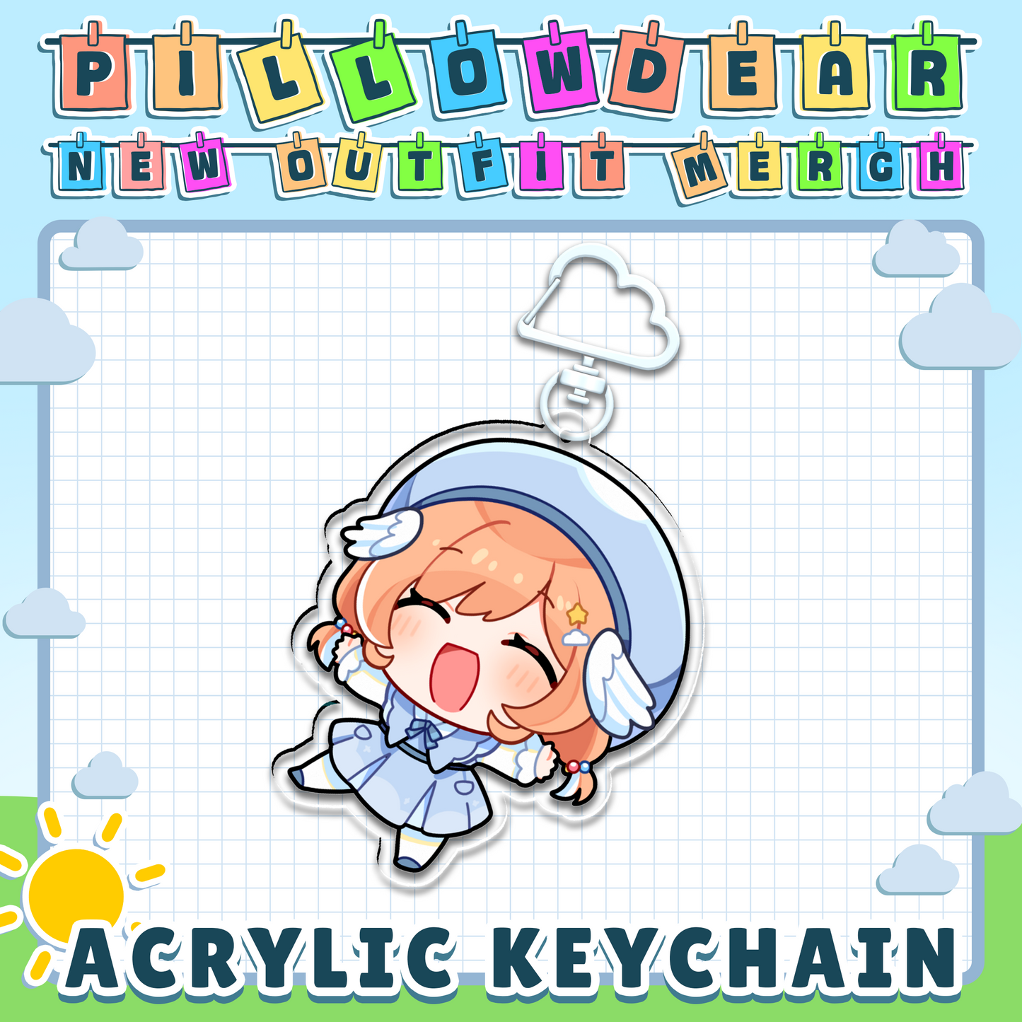 PillowDear : Full Bundle