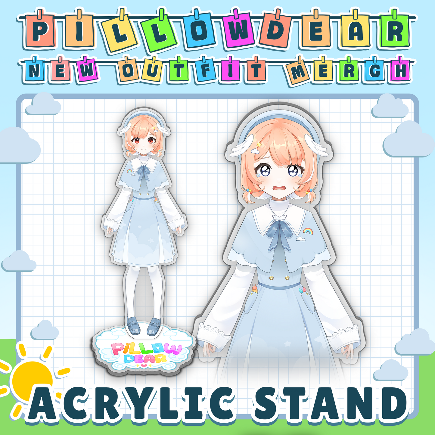 PillowDear : Full Bundle