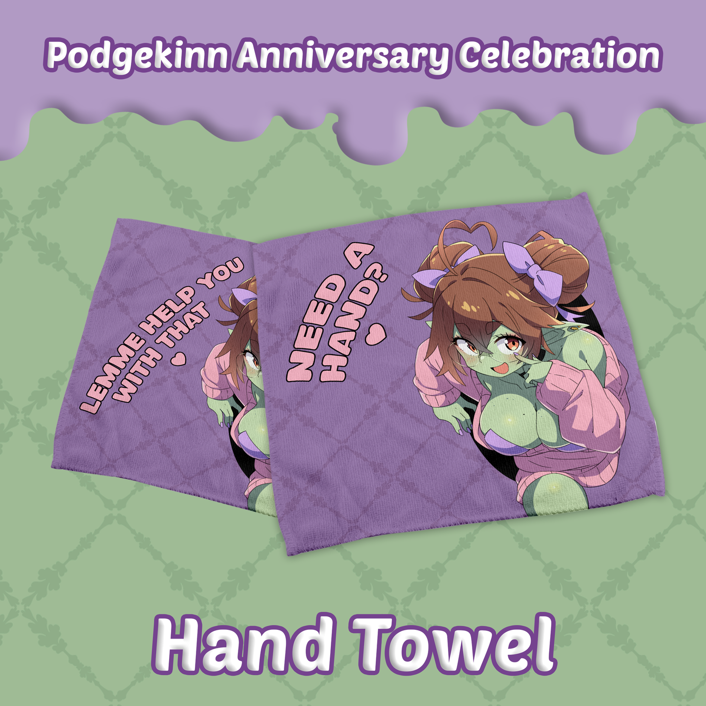 Podgekinn : Full Bundle