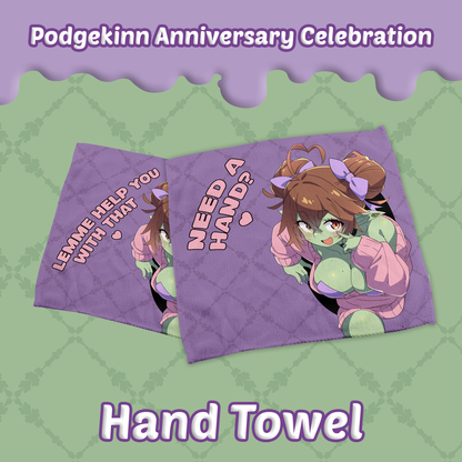 Podgekinn : Full Bundle