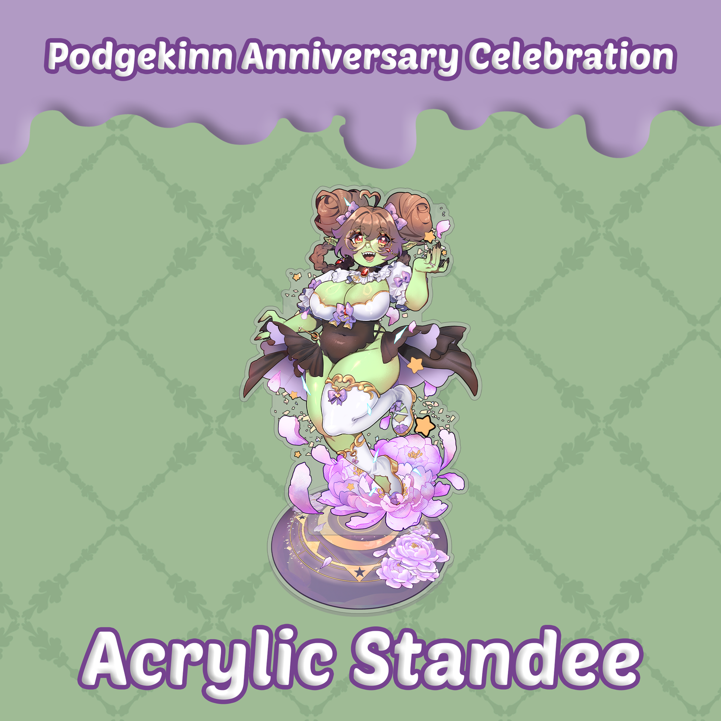 Podgekinn : Full Bundle