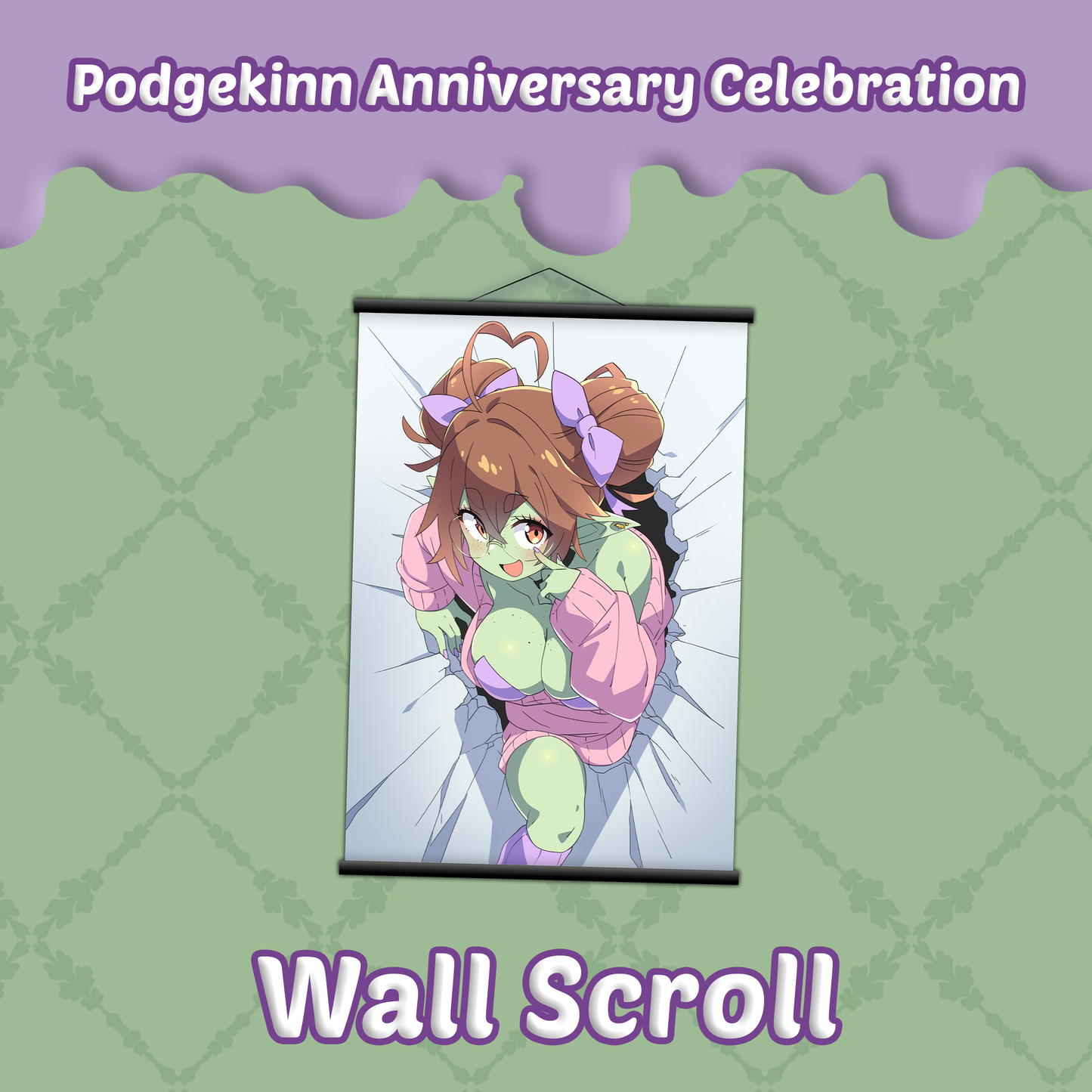 Podgekinn : Full Bundle