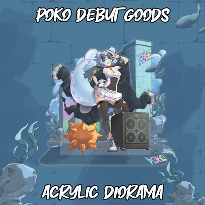 Poko Pokyu : Debut Bundle