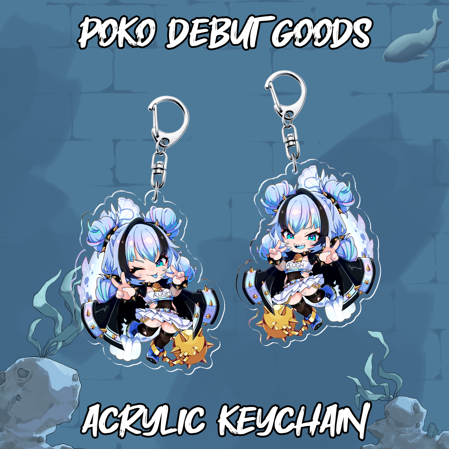 Poko Pokyu : Debut Bundle