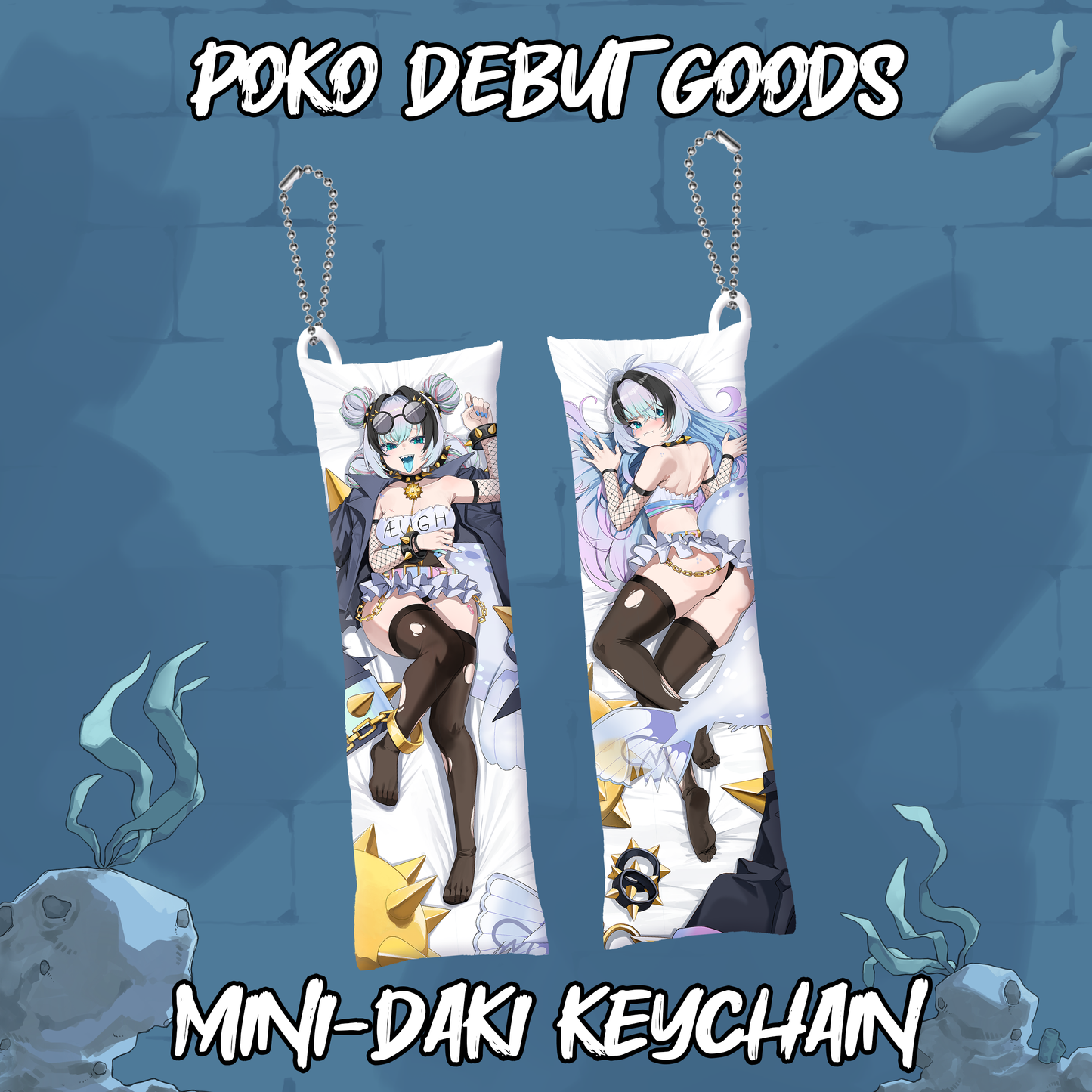 Poko Pokyu : Debut Bundle