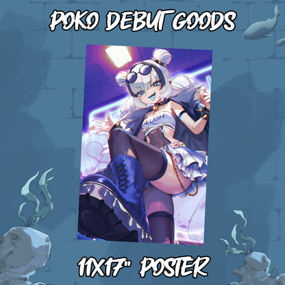 Poko Pokyu : Debut Bundle