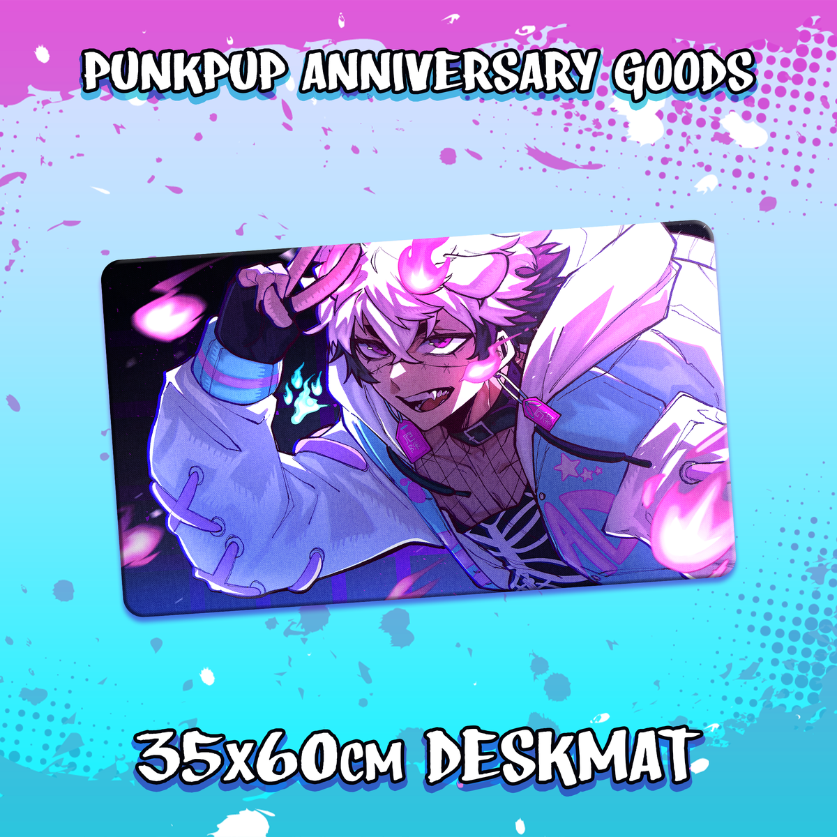 PunkPup : Anniversary Bundle