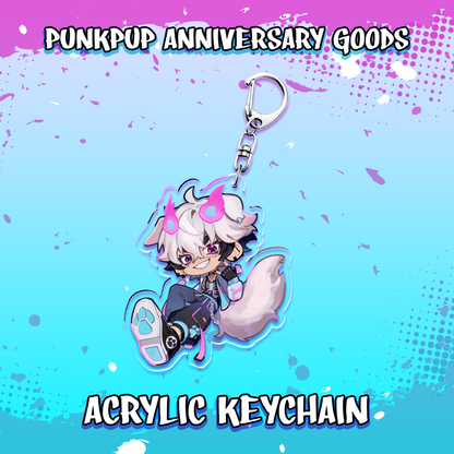 PunkPup : Anniversary Bundle