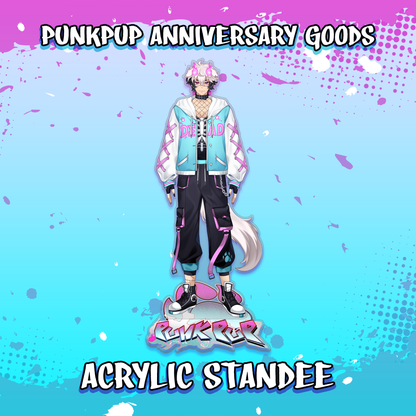 PunkPup : Anniversary Bundle