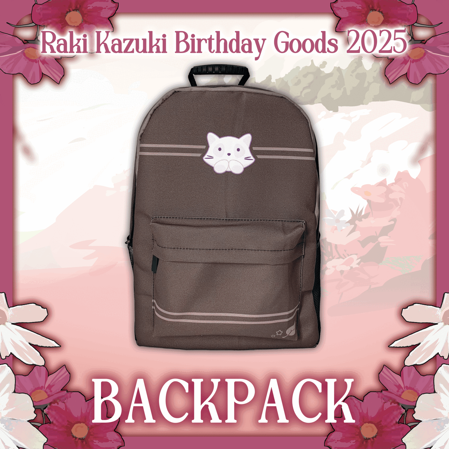 Raki Kazuki : Full Bundle