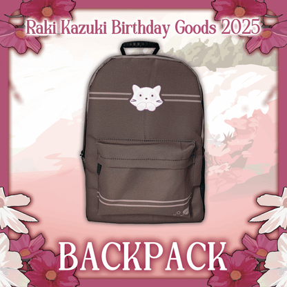 Raki Kazuki : Full Bundle