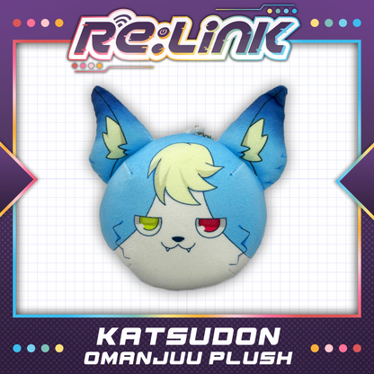 ReLink : Full Omanjuu Bundle