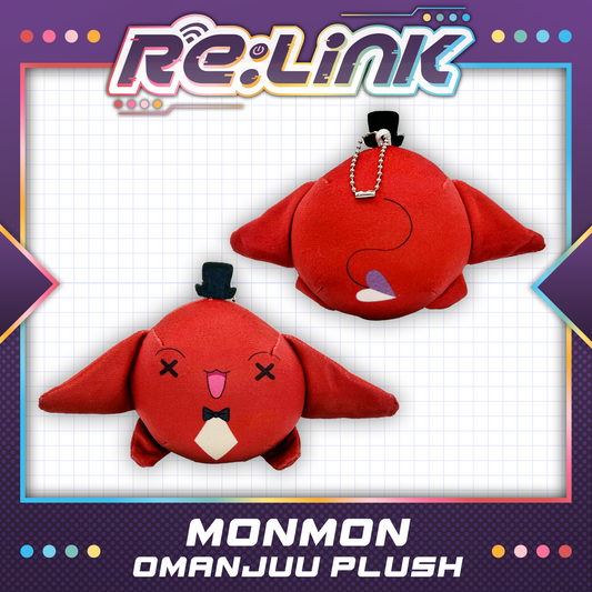 Daiya Fortuna : Omanjuu Plush