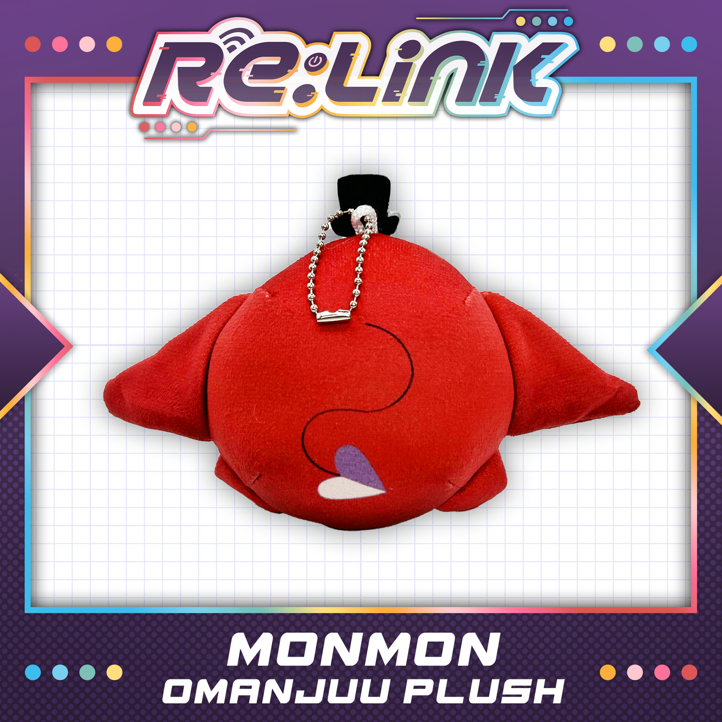 Daiya Fortuna : Omanjuu Plush