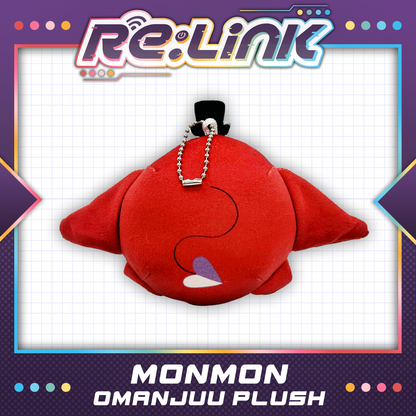Daiya Fortuna : Omanjuu Plush