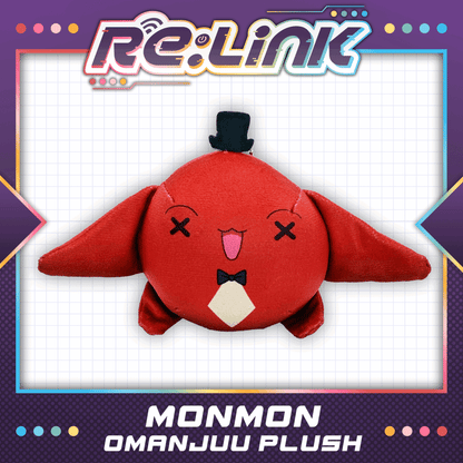 Daiya Fortuna : Omanjuu Plush