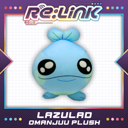 ReLink : Full Omanjuu Bundle