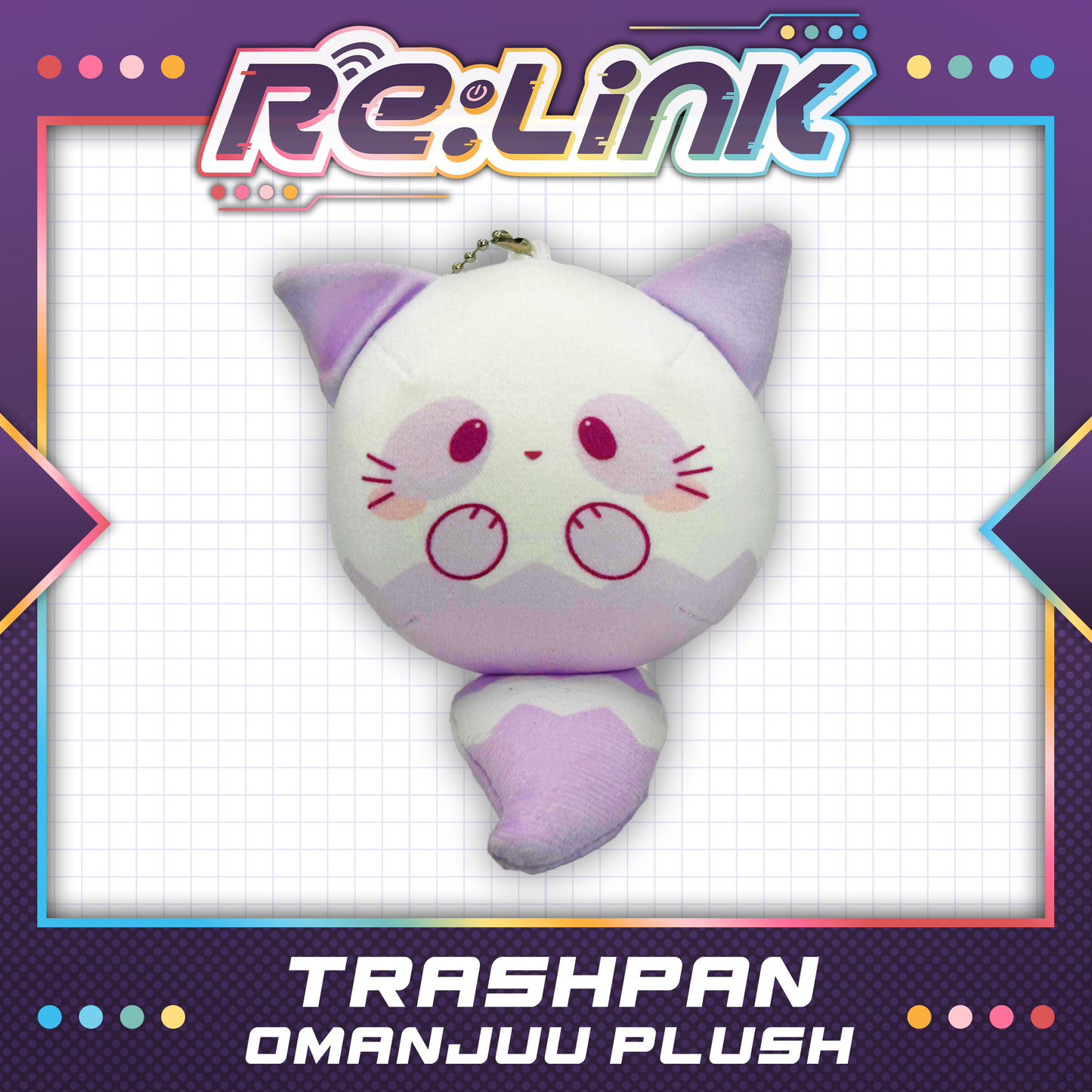 ReLink : Full Omanjuu Bundle