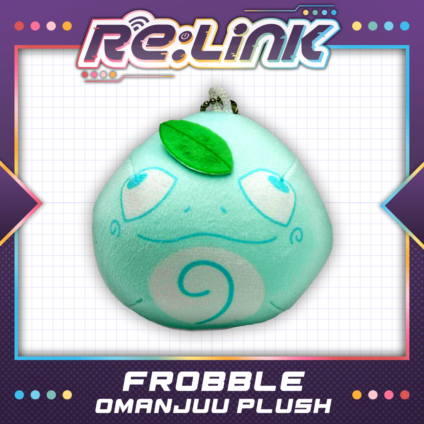 ReLink : Full Omanjuu Bundle