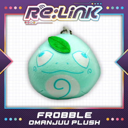 ReLink : Full Omanjuu Bundle