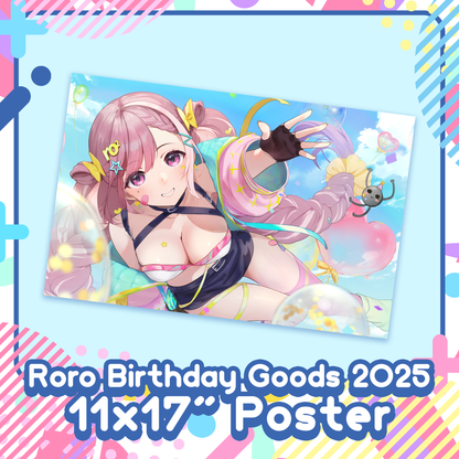 Hirano Kokoro : Full Birthday Bundle