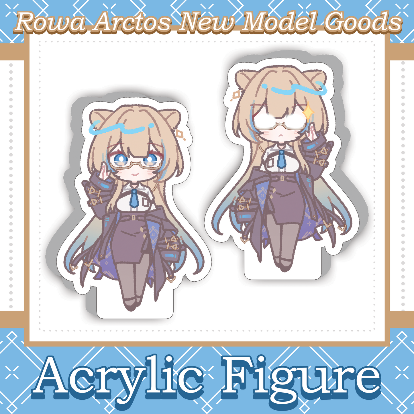 Rowa Arctos : Full Bundle