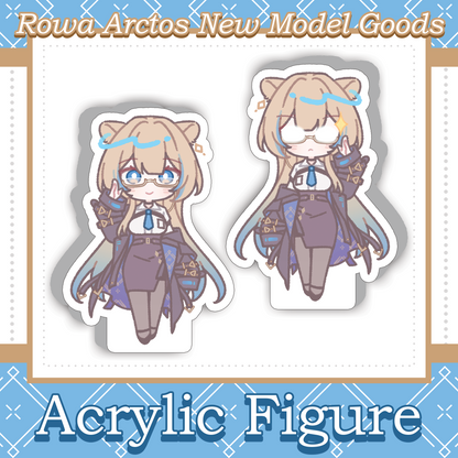 Rowa Arctos : Full Bundle