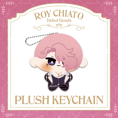 Roy Chiato : Debut Bundle [Pre-Order]