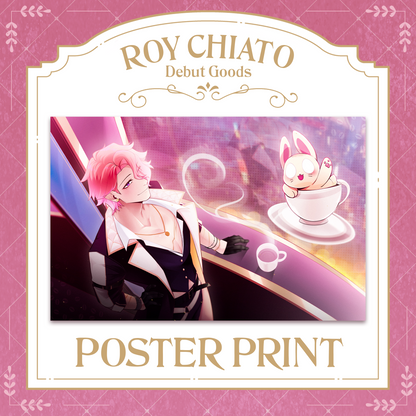 Roy Chiato : Debut Bundle [Pre-Order]