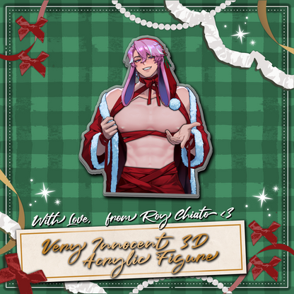 Roy Chiato : Christmas Bundle