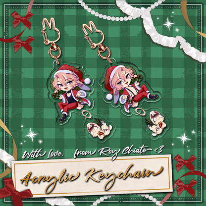 Roy Chiato : Christmas Bundle