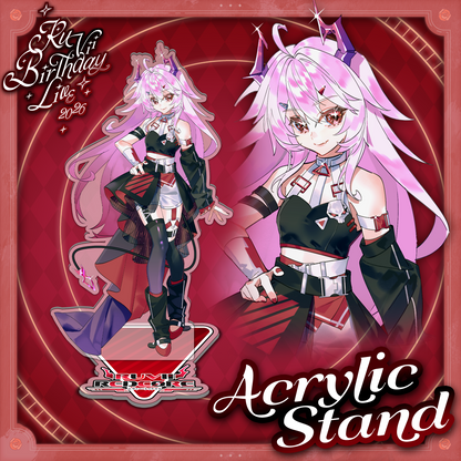 Ruvii Redcore : Birthday Bundle