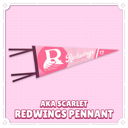 AkaScarlet : Opening Day Bundle