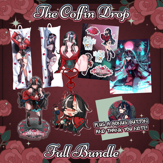 Shiori Tamayomi : Full Bundle