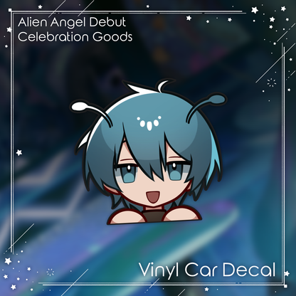 Shuu Sakurai : Limited Alien Angel Bundle