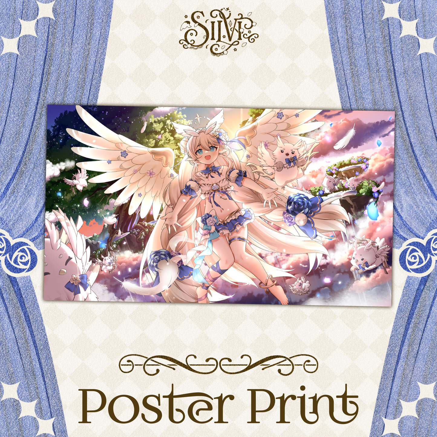 Silvi : Poster