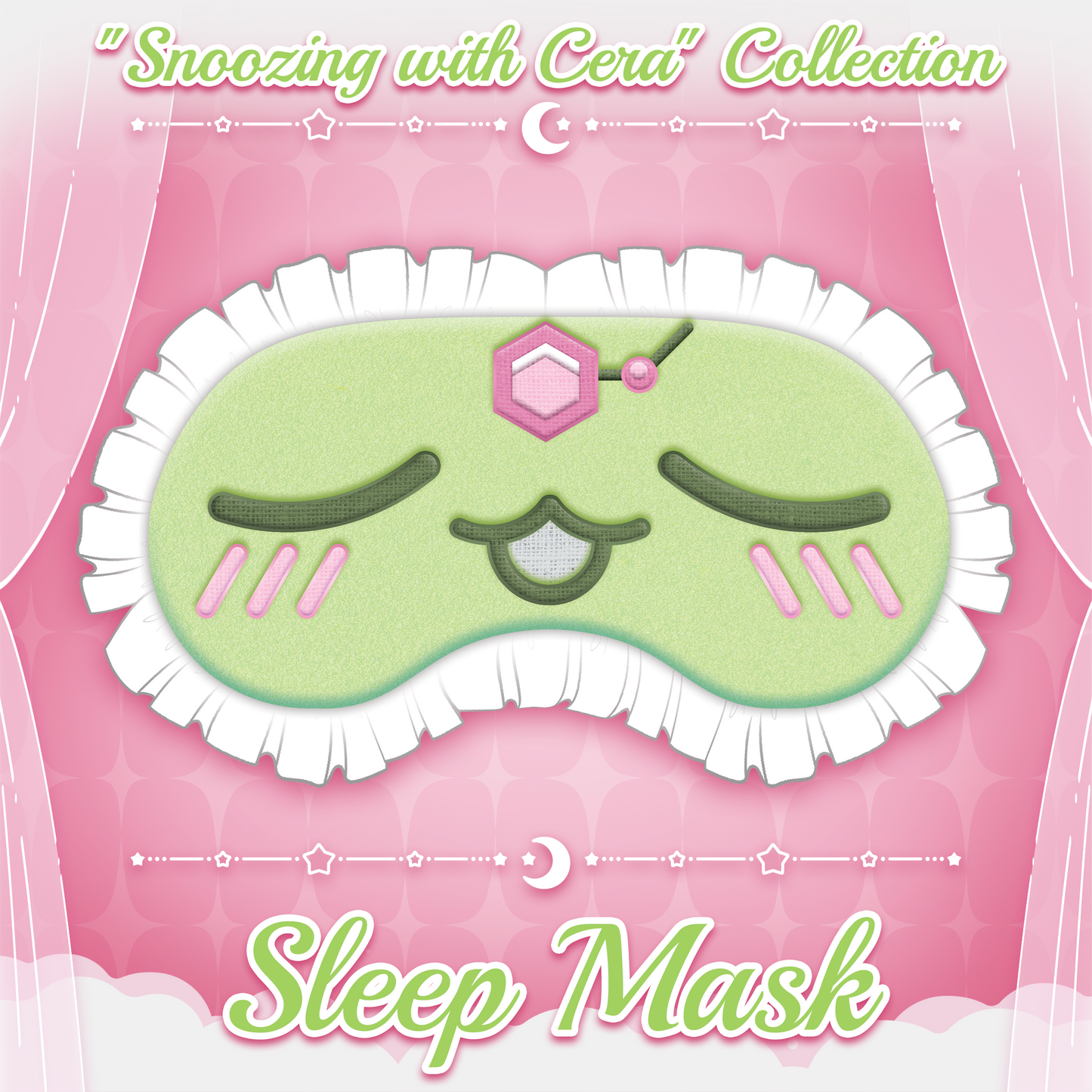 Cera Luceria : Bedtime Bundle