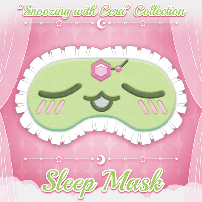 Cera Luceria : Bedtime Bundle