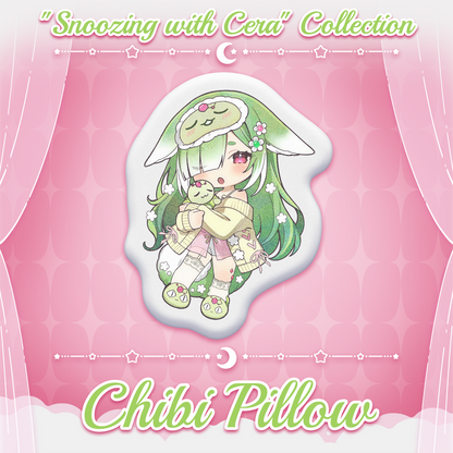 Cera Luceria : Bedtime Bundle
